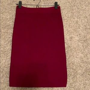 BCBG MAX AZRIA Skirt